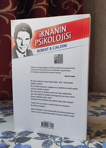  Beden İnanın psikolojisi