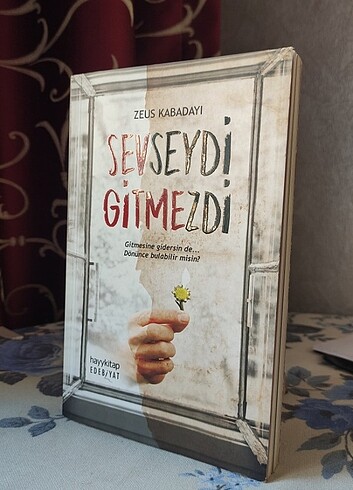 Sevseydi gitmezdi zeus kabadayı