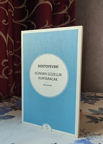  Beden Dostoyevski aforizmalar