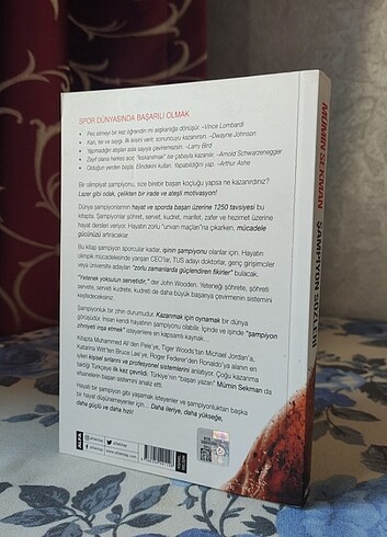  Şampiyon sözleri mümin sekman