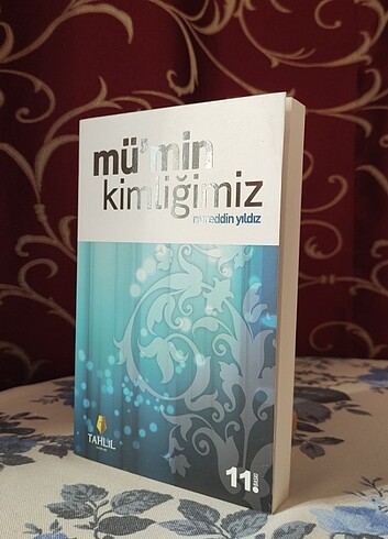 Mümin kimliğimiz Nureddin Yıldız 