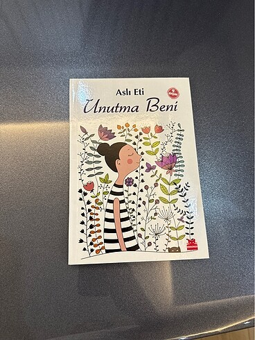 Unutma beni