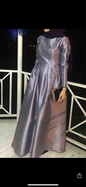 Diğer İki kere giydim