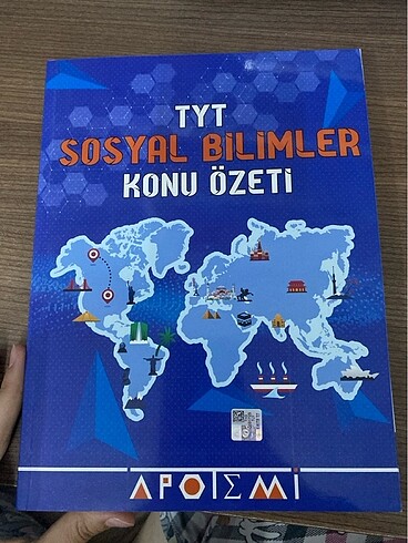 Apotemi yayınları tut sosyal bilimleri özeti