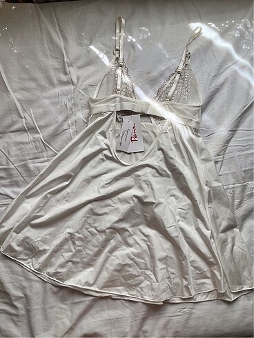 Penti bridal etiketli babydoll