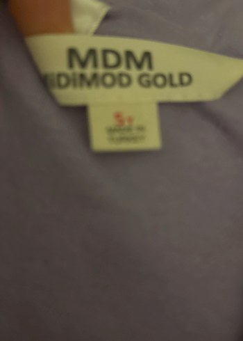 Düğmeli Gri Puantiyeli Kız Yağmurluk - Görsel 4