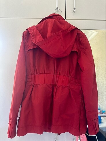 Mini Trenchcoat - Görsel 4