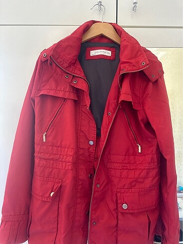 Mini Trenchcoat - Görsel 6