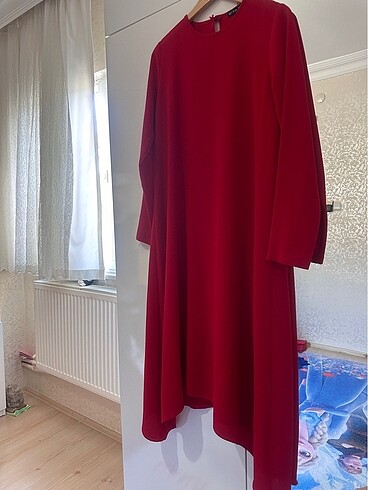 Uzun tunik - Görsel 4