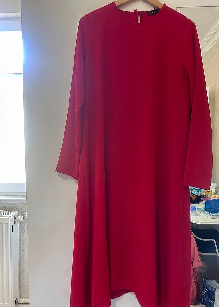 Uzun tunik - Görsel 2