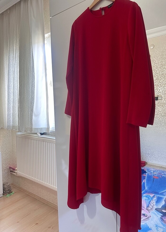 Uzun tunik - Görsel 4