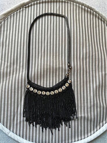 Günlük şık kolyeler - Görsel 3