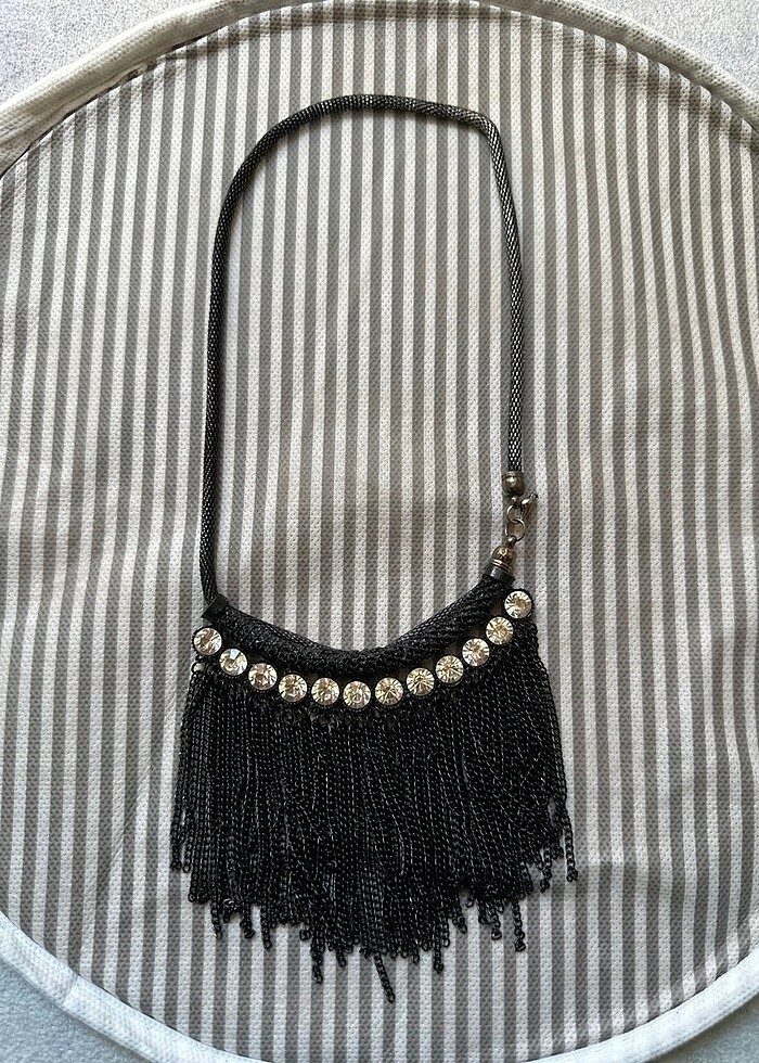 Günlük şık kolyeler - Görsel 3