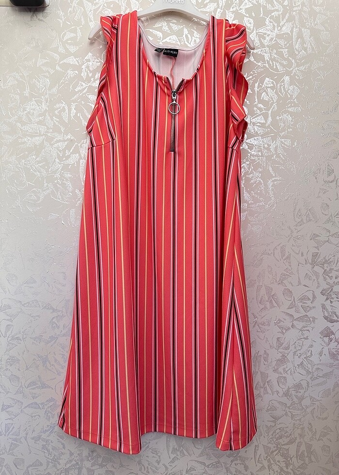 Kadın elbise - Görsel 2