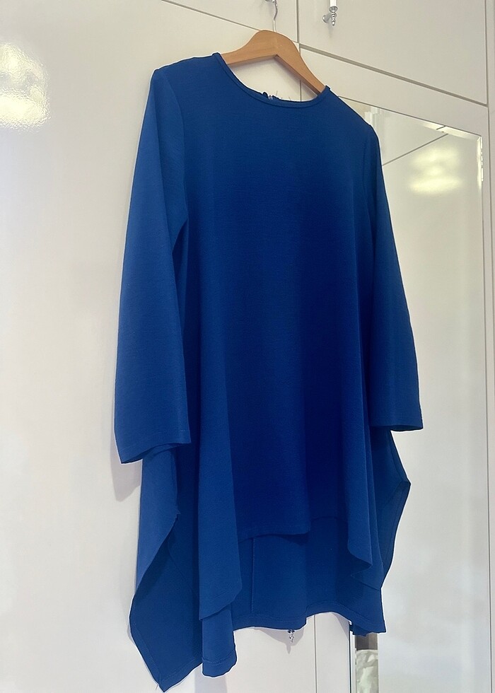 Bayan tunik - Görsel 2