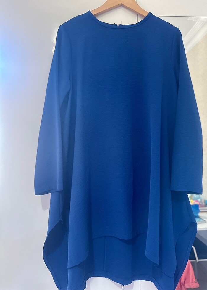 Bayan tunik - Görsel 3