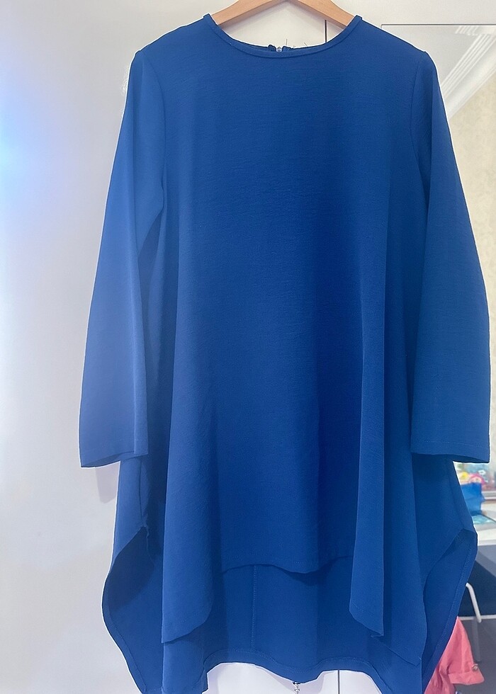 Bayan tunik - Görsel 4
