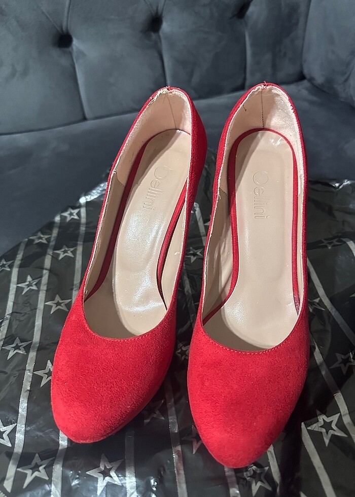 Az kullanılmış temiz üründür - Görsel 2