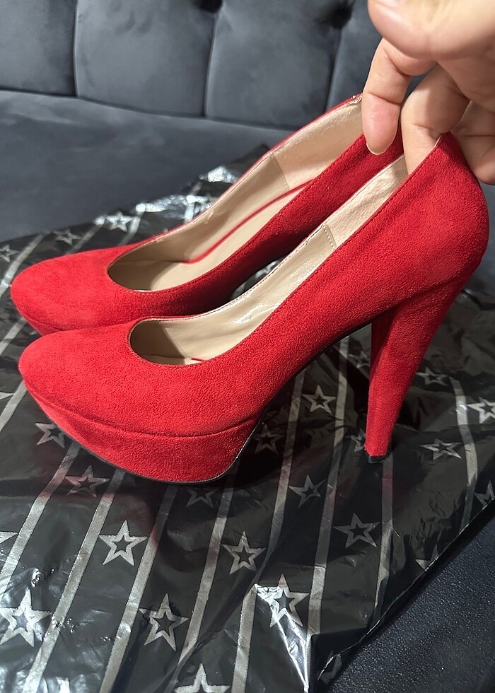 Az kullanılmış temiz üründür - Görsel 3