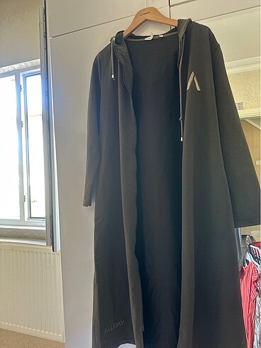 Trenchcoat - Görsel 3