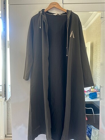 Trenchcoat - Görsel 2