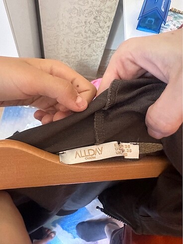 Trenchcoat - Görsel 4