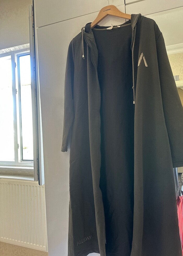 Trenchcoat - Görsel 3