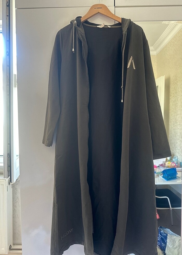 Trenchcoat - Görsel 2