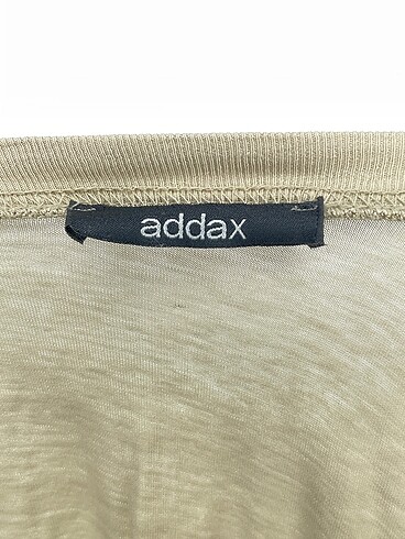 universal Beden çeşitli Renk Addax T-shirt %70 İndirimli.