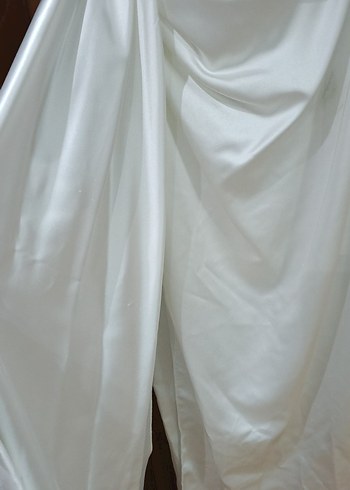 xl Beden nikah elbisesi