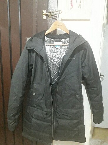 Columbia omni heat kadın &erkek