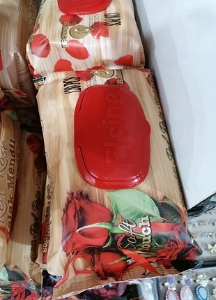 Diğer Islak mendil