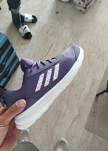 Adidas Orjinal