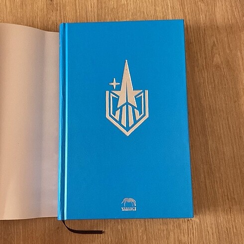  Beden Kitap