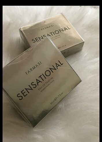 Sensational 