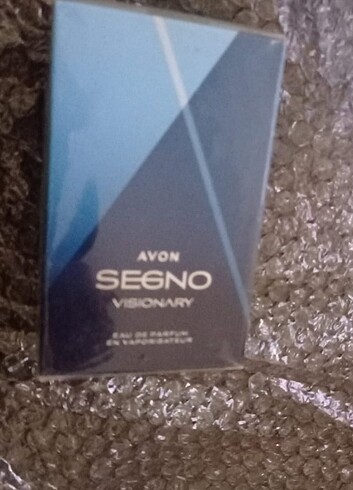 Segno vısıonary 