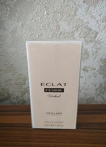Eclat femme vekend 