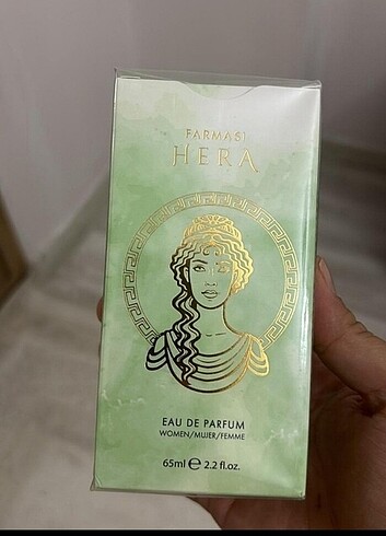 Hera farmasi 