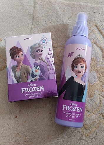 Frozen set