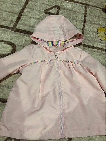 LC Waikiki Yağmurluk