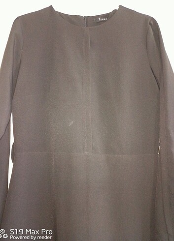 38 Beden Elbise 