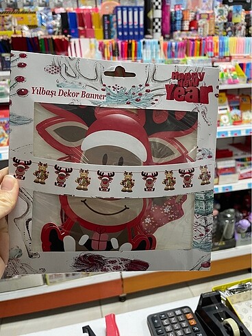 Yılbaşı banner ????