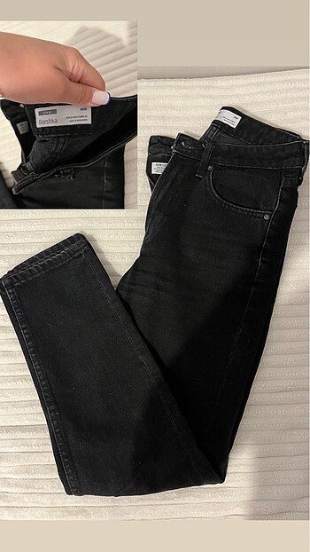 Bershka pantolon