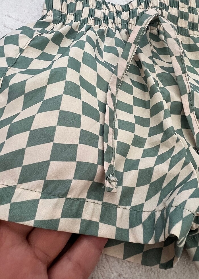 Erkek bebek mayo - Görsel 2