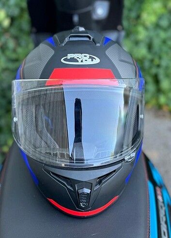 Pro you tam kask
