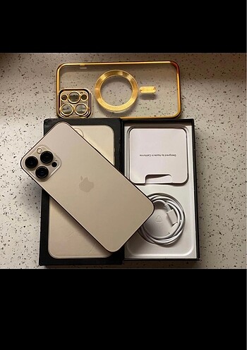 İPHONE 13 pro max
