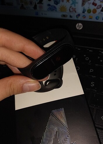 Beden Renk MI SMART BAND 4