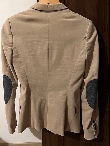 xs Beden Zara marka ceket