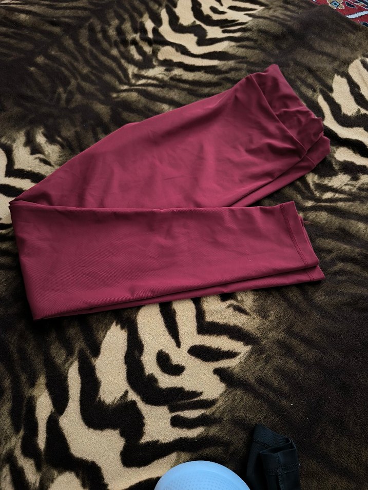 spor tayt kadin - Görsel 4