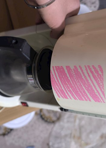 Arçelik Beyaz Pastel Renkli Kahve Makinesi - Görsel 2